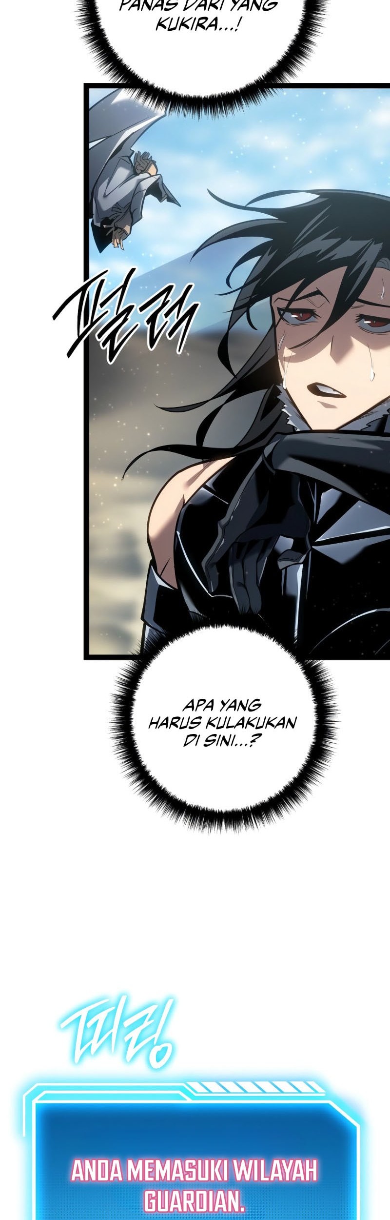 Regressing As The Reincarnated Bastard Of The Sword Clan Chapter 56 Gambar 11