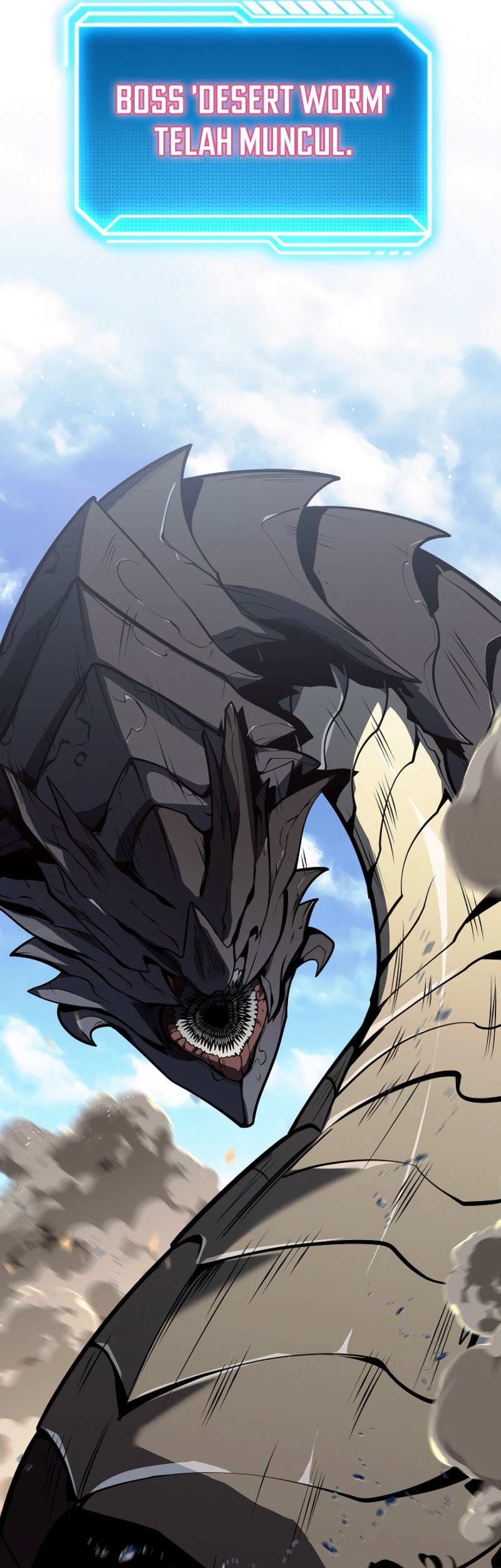 Regressing As The Reincarnated Bastard Of The Sword Clan Chapter 56 Gambar 18