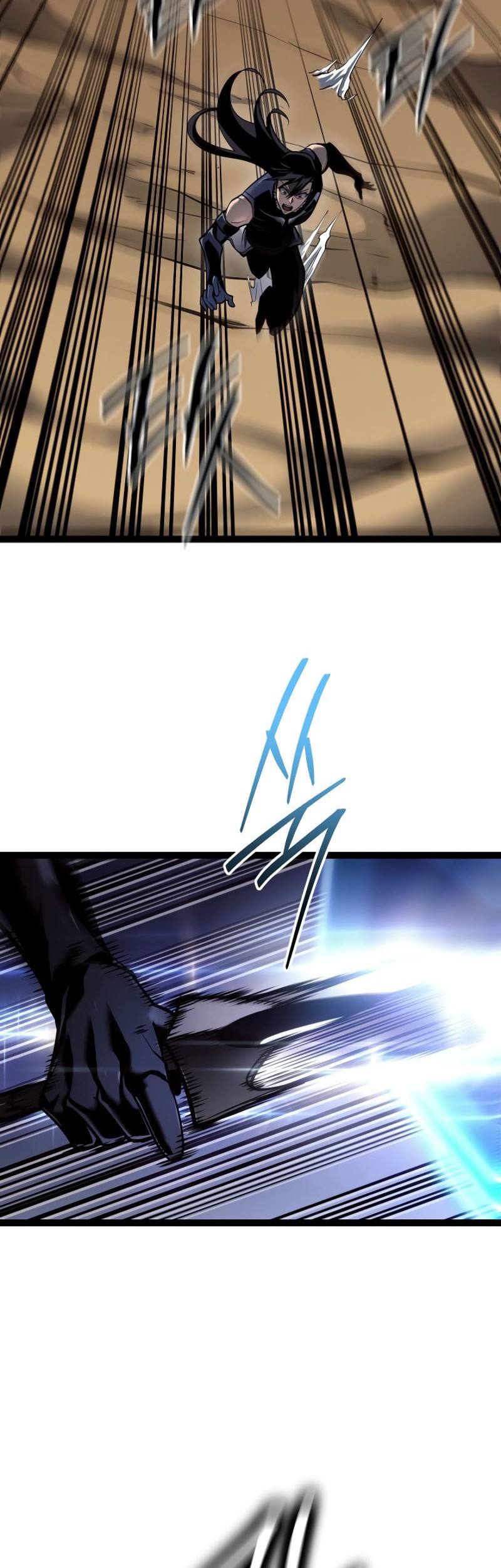 Regressing As The Reincarnated Bastard Of The Sword Clan Chapter 56 Gambar 22