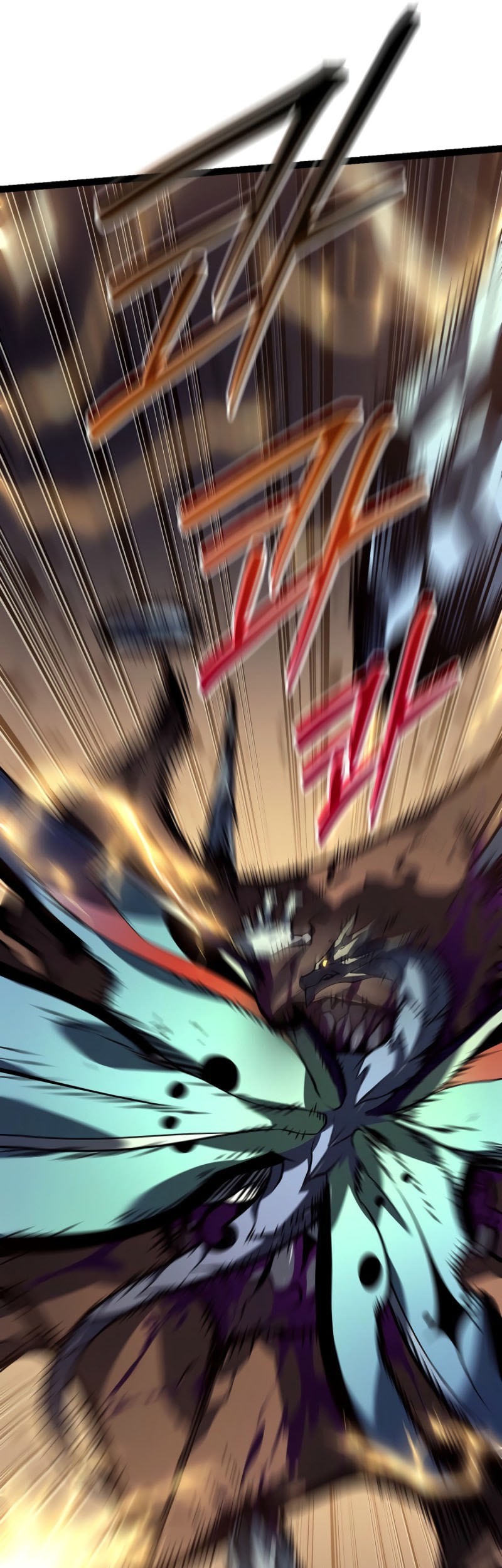 Regressing As The Reincarnated Bastard Of The Sword Clan Chapter 57 Gambar 32