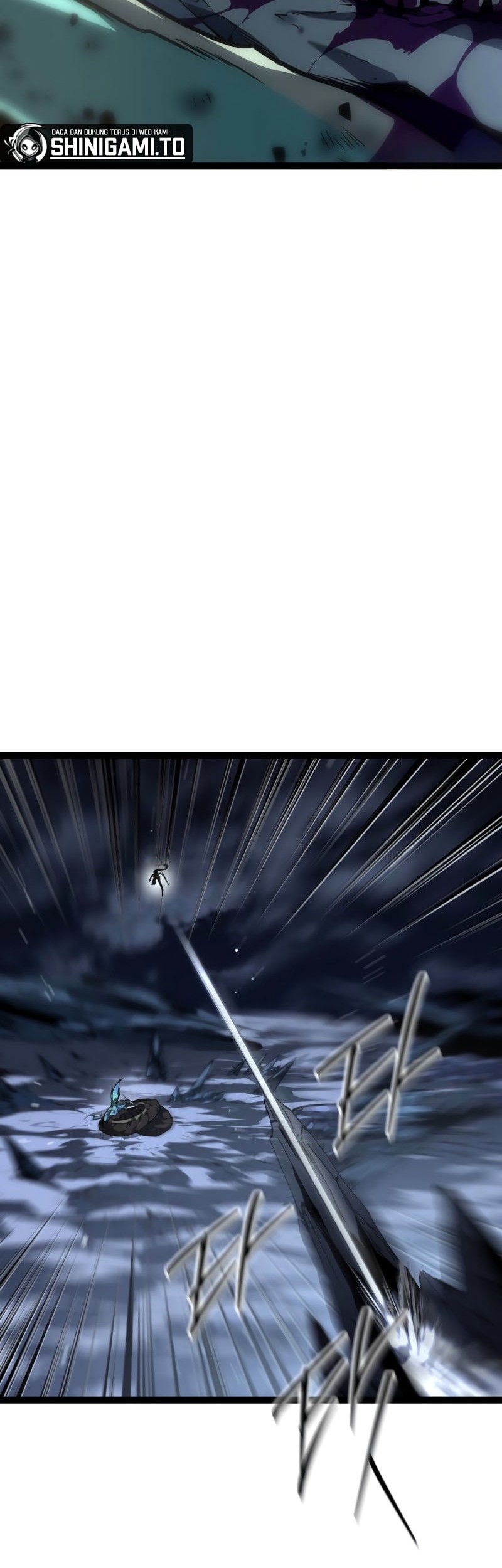 Regressing As The Reincarnated Bastard Of The Sword Clan Chapter 57 Gambar 35