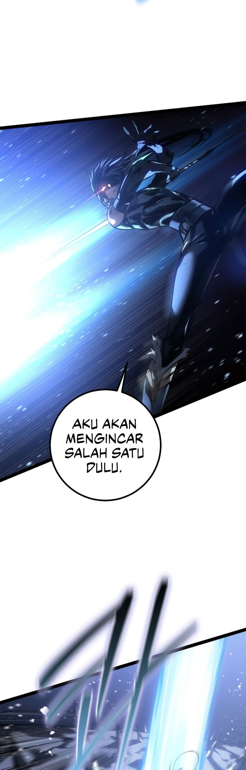Regressing As The Reincarnated Bastard Of The Sword Clan Chapter 57 Gambar 37