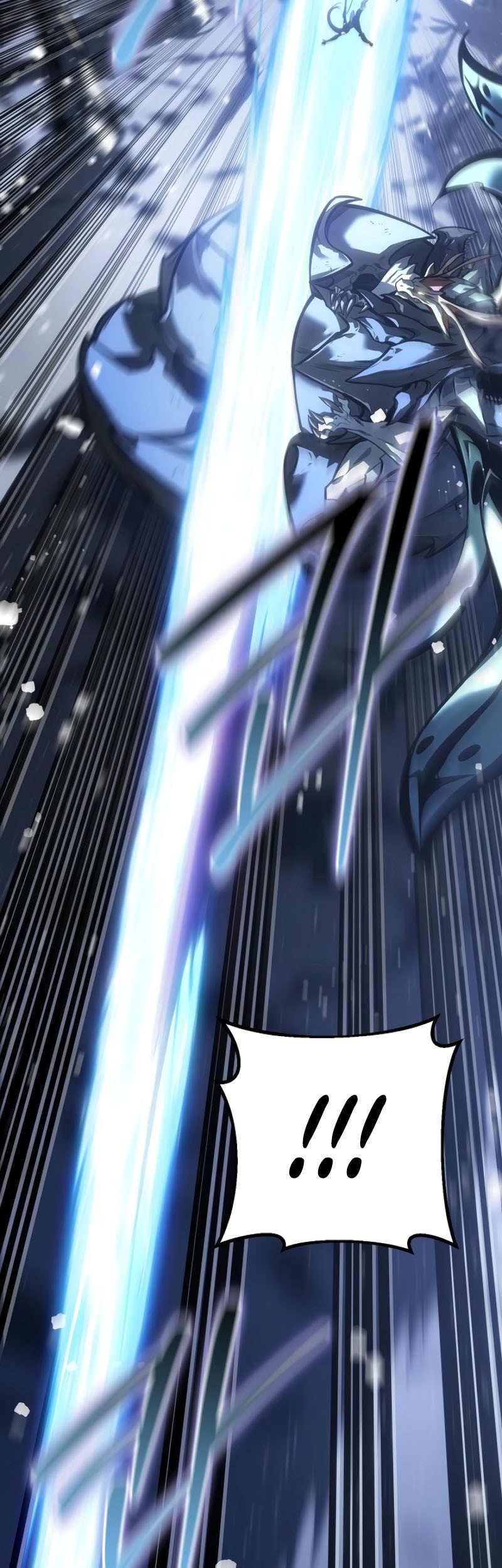 Regressing As The Reincarnated Bastard Of The Sword Clan Chapter 57 Gambar 38