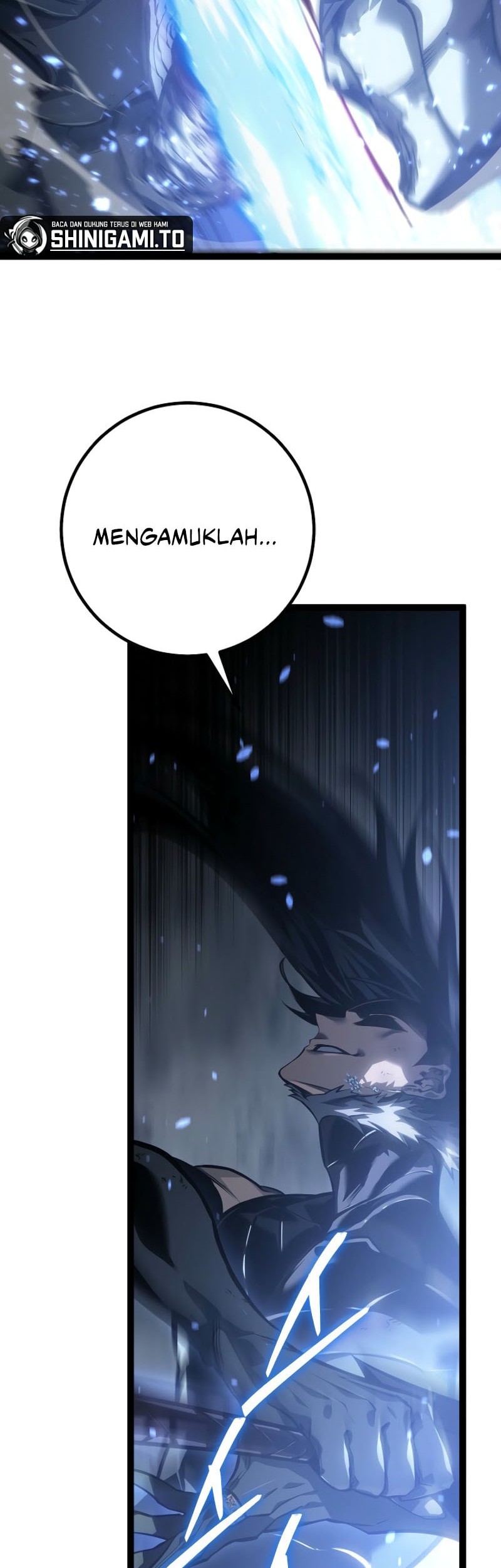 Regressing As The Reincarnated Bastard Of The Sword Clan Chapter 57 Gambar 41