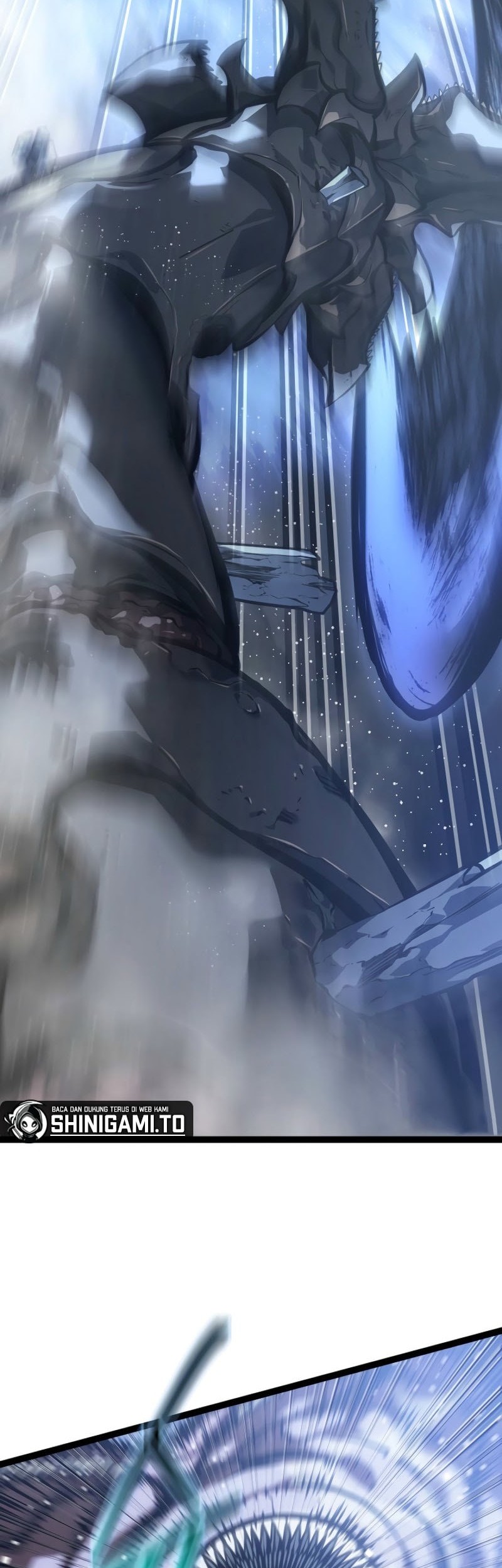 Regressing As The Reincarnated Bastard Of The Sword Clan Chapter 57 Gambar 45