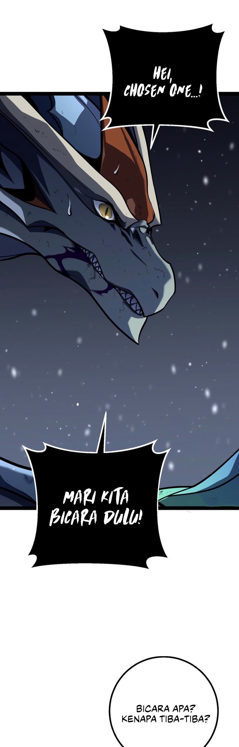 Regressing As The Reincarnated Bastard Of The Sword Clan Chapter 57 Gambar 54