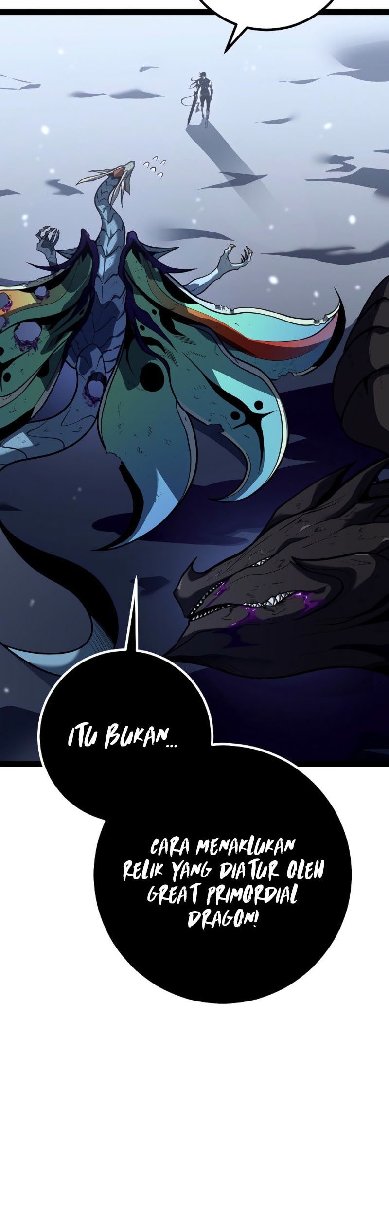 Regressing As The Reincarnated Bastard Of The Sword Clan Chapter 57 Gambar 55