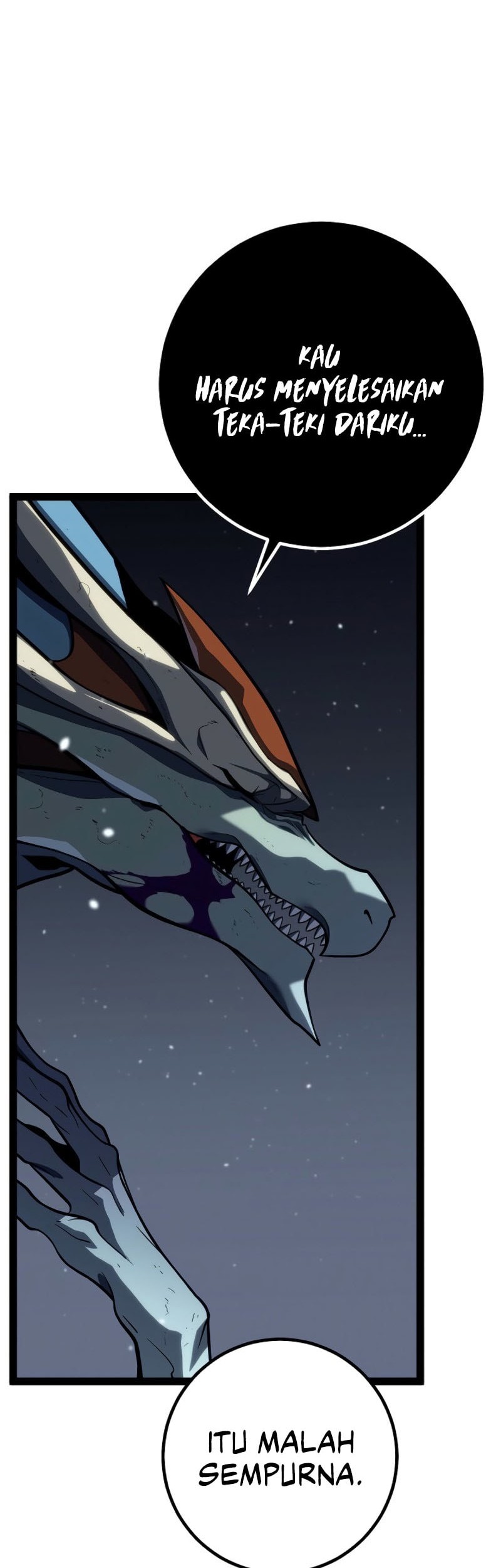 Regressing As The Reincarnated Bastard Of The Sword Clan Chapter 57 Gambar 57