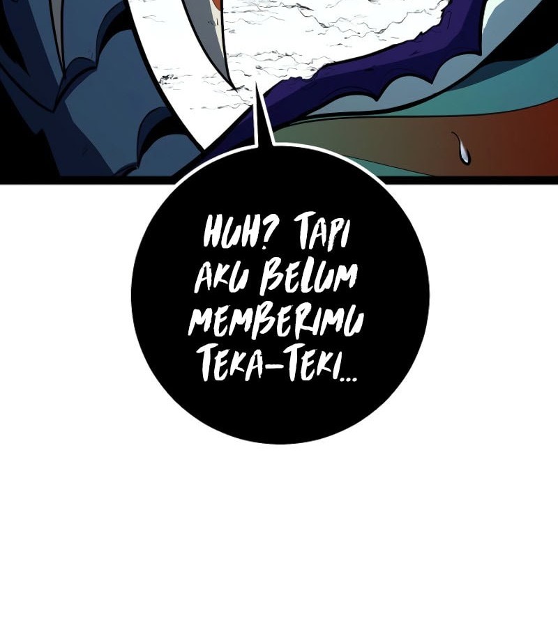 Regressing As The Reincarnated Bastard Of The Sword Clan Chapter 57 Gambar 59