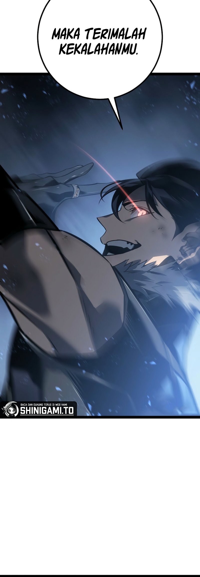 Regressing As The Reincarnated Bastard Of The Sword Clan Chapter 57 Gambar 63