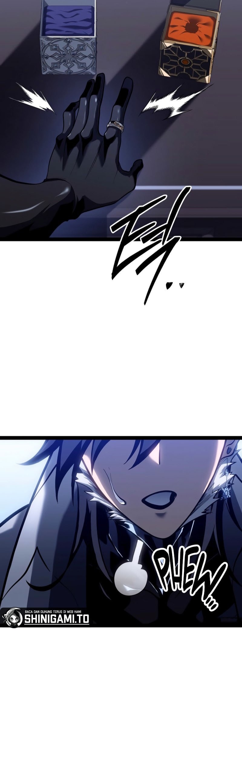 Regressing As The Reincarnated Bastard Of The Sword Clan Chapter 57 Gambar 69