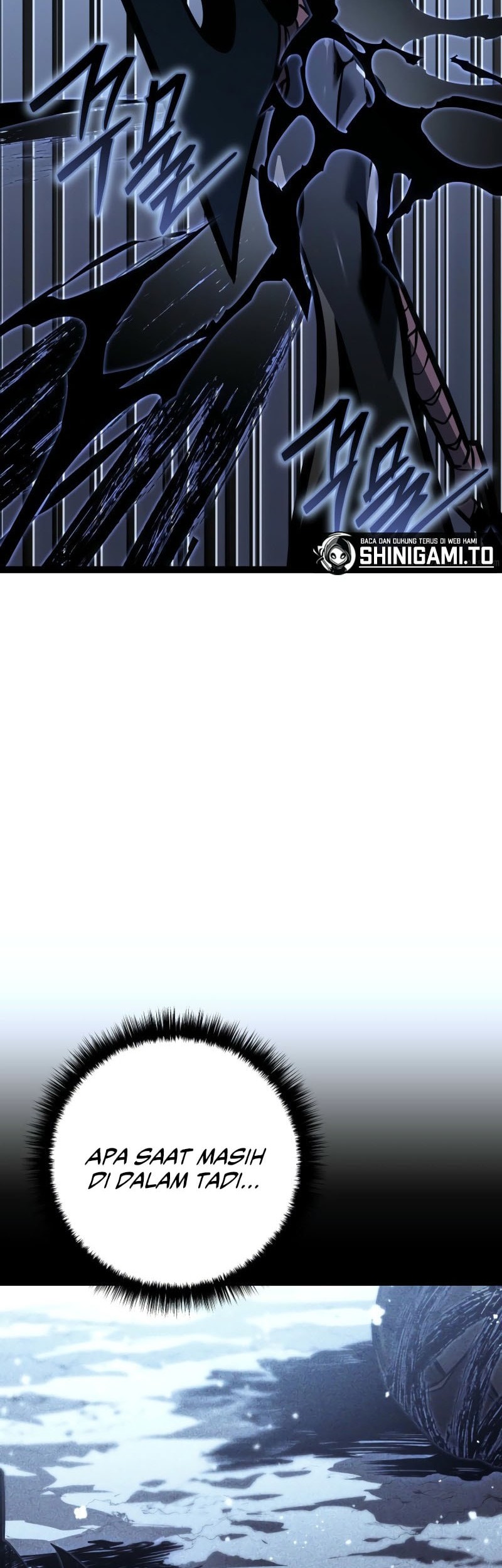 Regressing As The Reincarnated Bastard Of The Sword Clan Chapter 57 Gambar 80