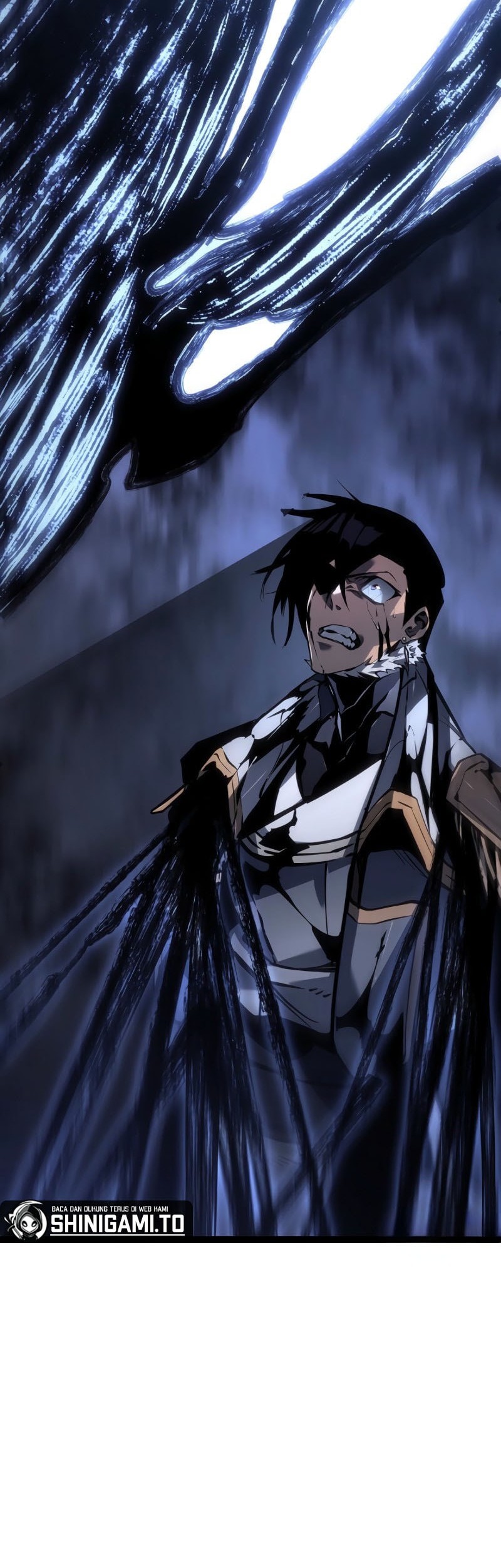 Regressing As The Reincarnated Bastard Of The Sword Clan Chapter 57 Gambar 86