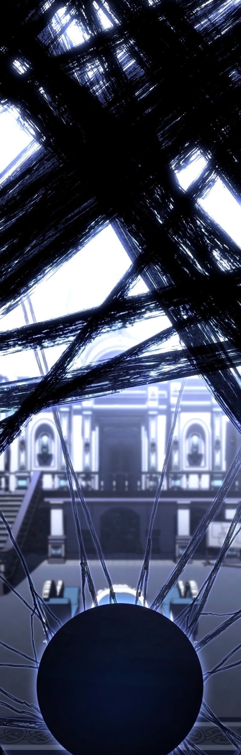 Regressing As The Reincarnated Bastard Of The Sword Clan Chapter 57 Gambar 89