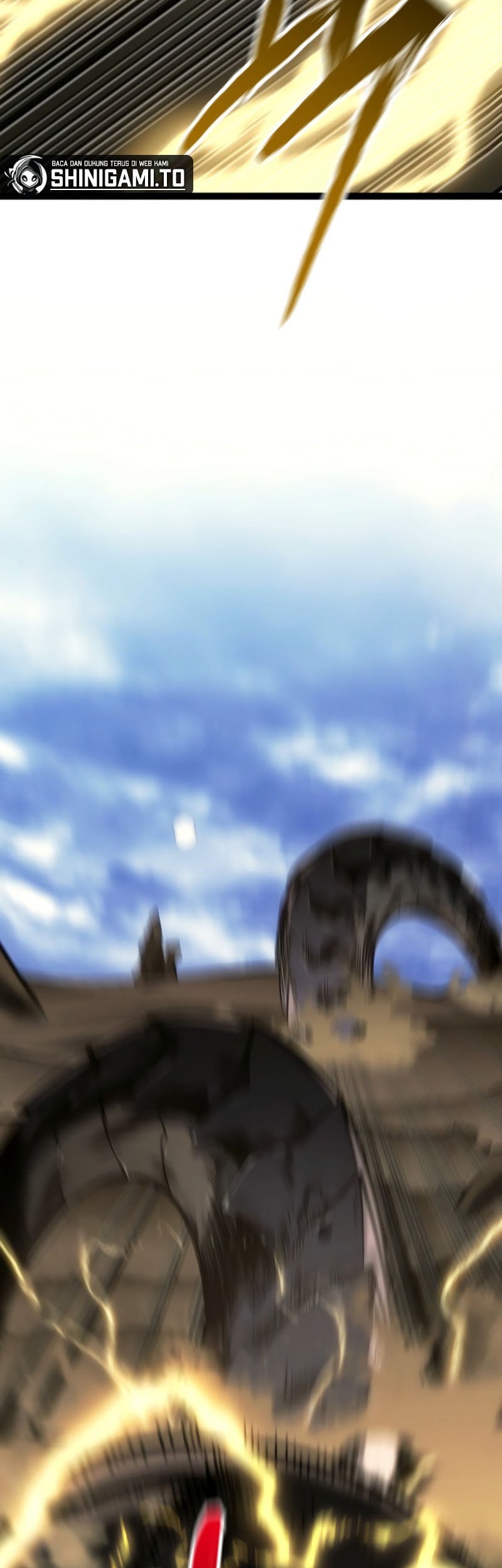 Regressing As The Reincarnated Bastard Of The Sword Clan Chapter 57 Gambar 3