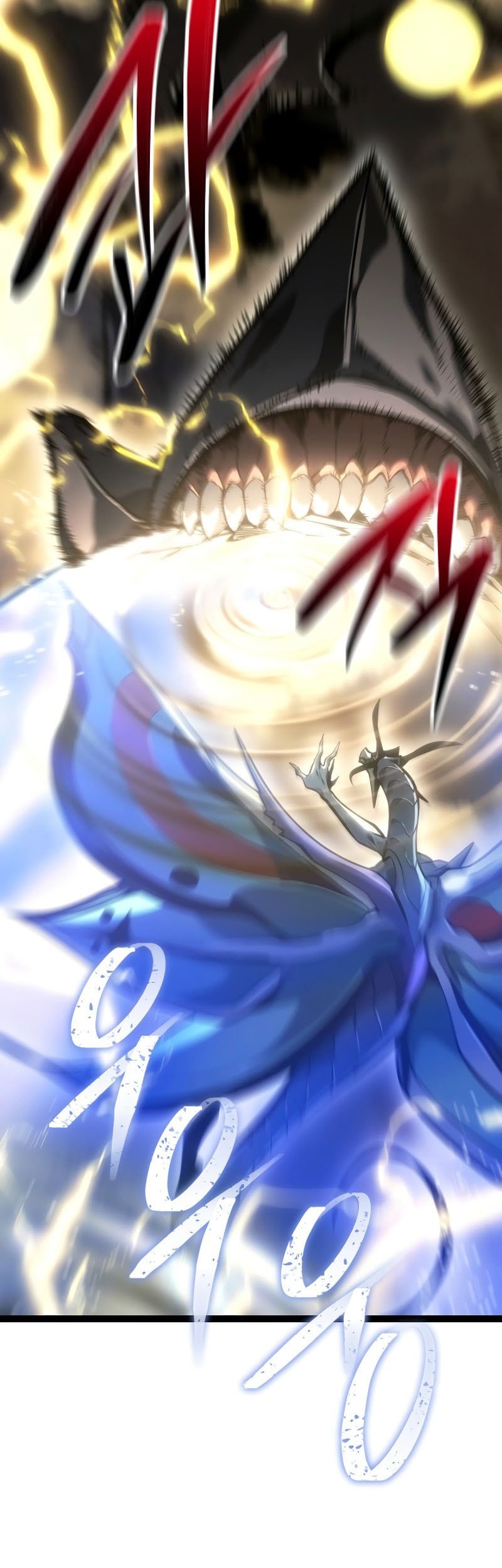 Regressing As The Reincarnated Bastard Of The Sword Clan Chapter 57 Gambar 4