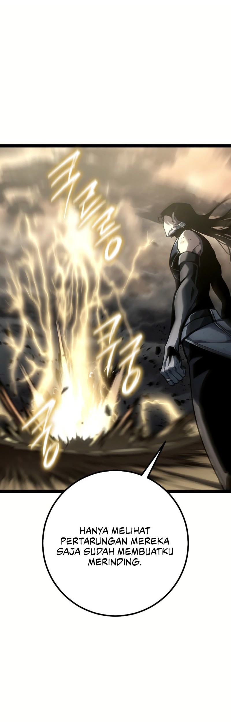 Regressing As The Reincarnated Bastard Of The Sword Clan Chapter 57 Gambar 5