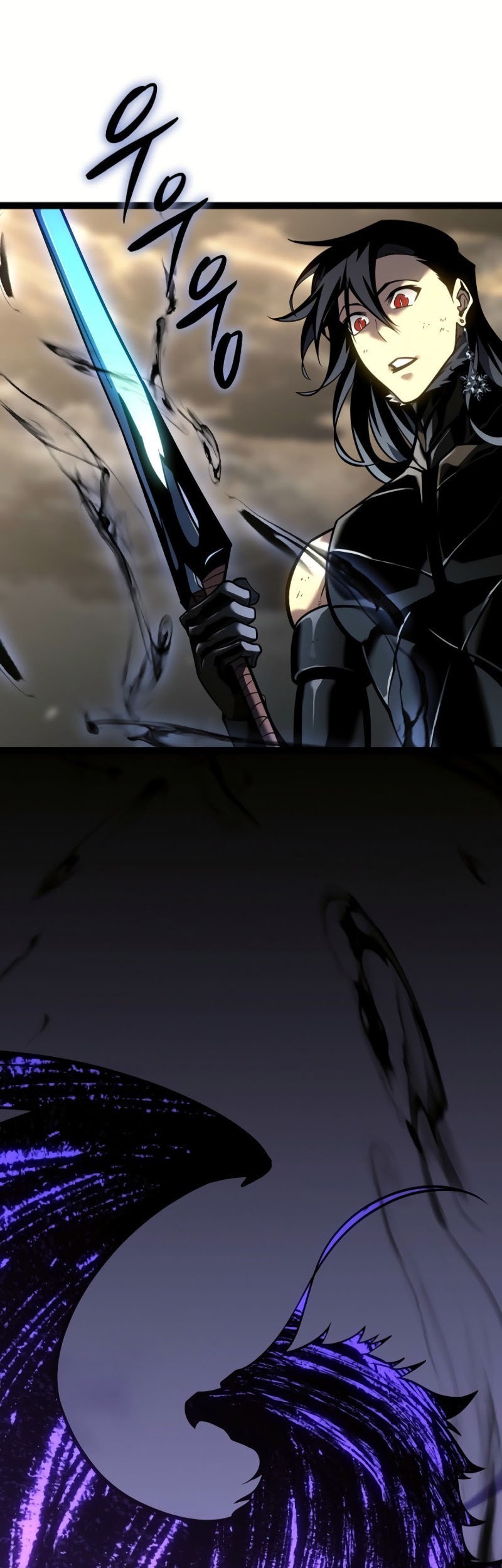 Regressing As The Reincarnated Bastard Of The Sword Clan Chapter 57 Gambar 6