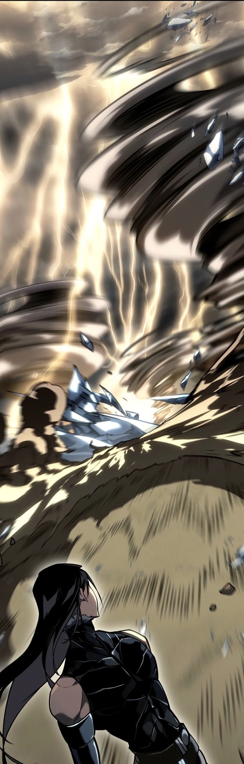 Regressing As The Reincarnated Bastard Of The Sword Clan Chapter 57 Gambar 9