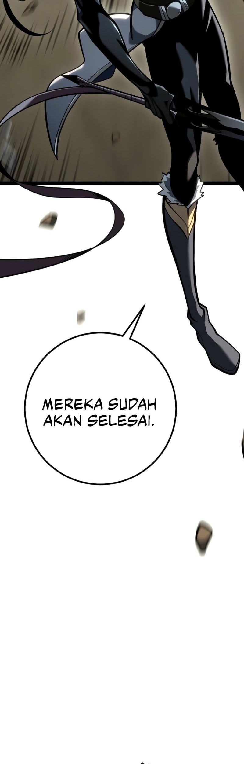 Regressing As The Reincarnated Bastard Of The Sword Clan Chapter 57 Gambar 10