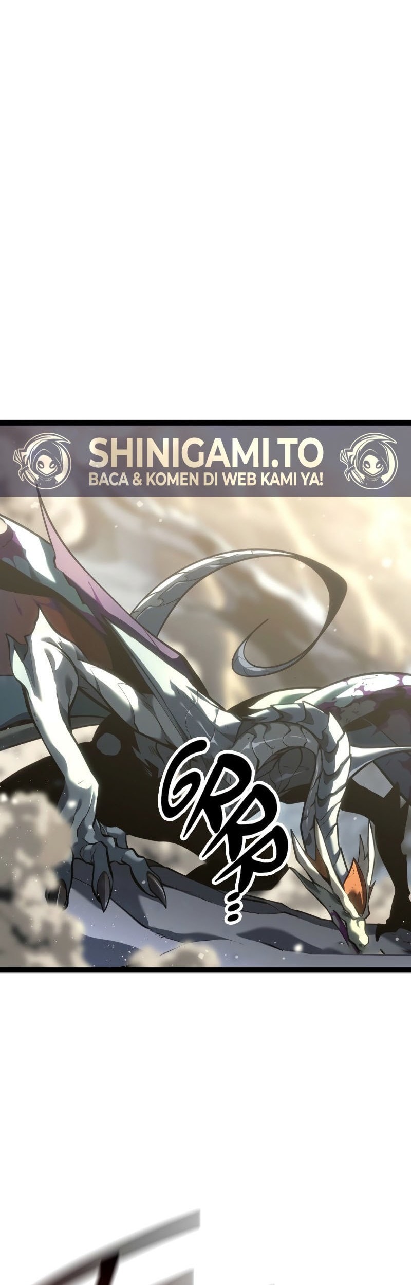 Regressing As The Reincarnated Bastard Of The Sword Clan Chapter 57 Gambar 17