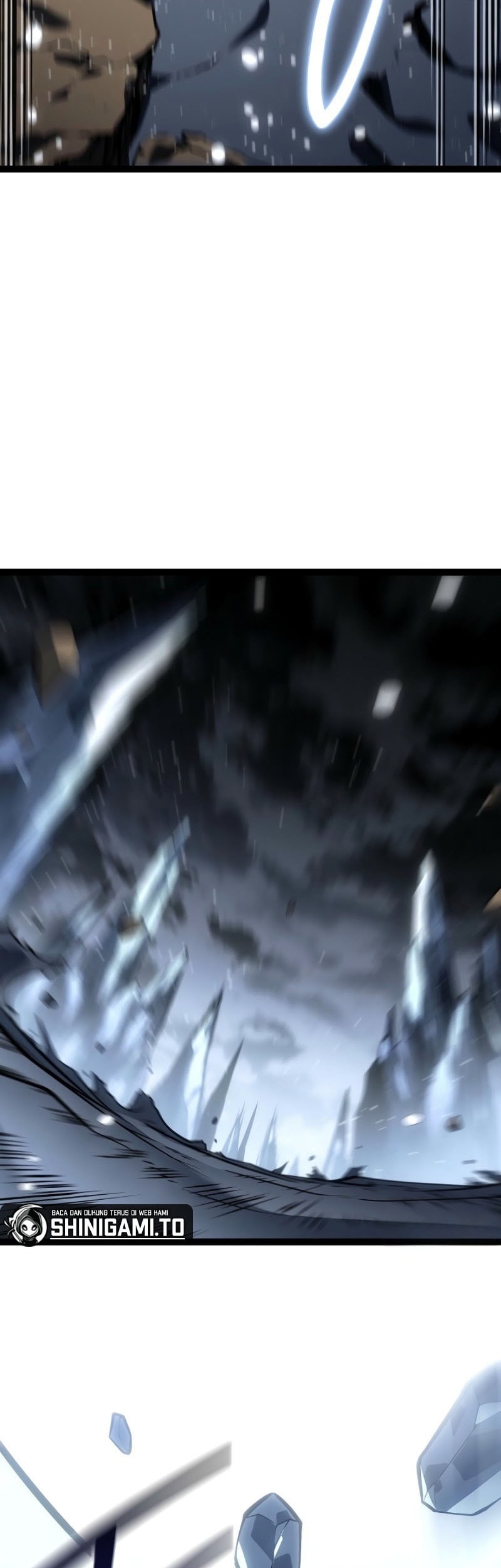 Regressing As The Reincarnated Bastard Of The Sword Clan Chapter 57 Gambar 21