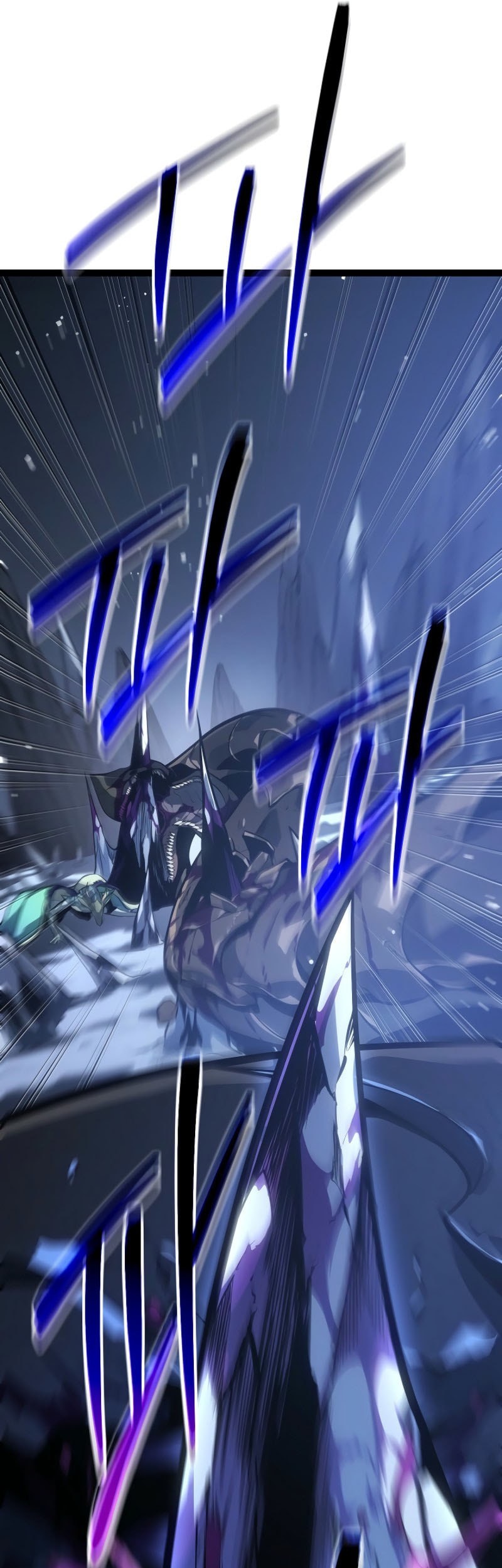 Regressing As The Reincarnated Bastard Of The Sword Clan Chapter 57 Gambar 24