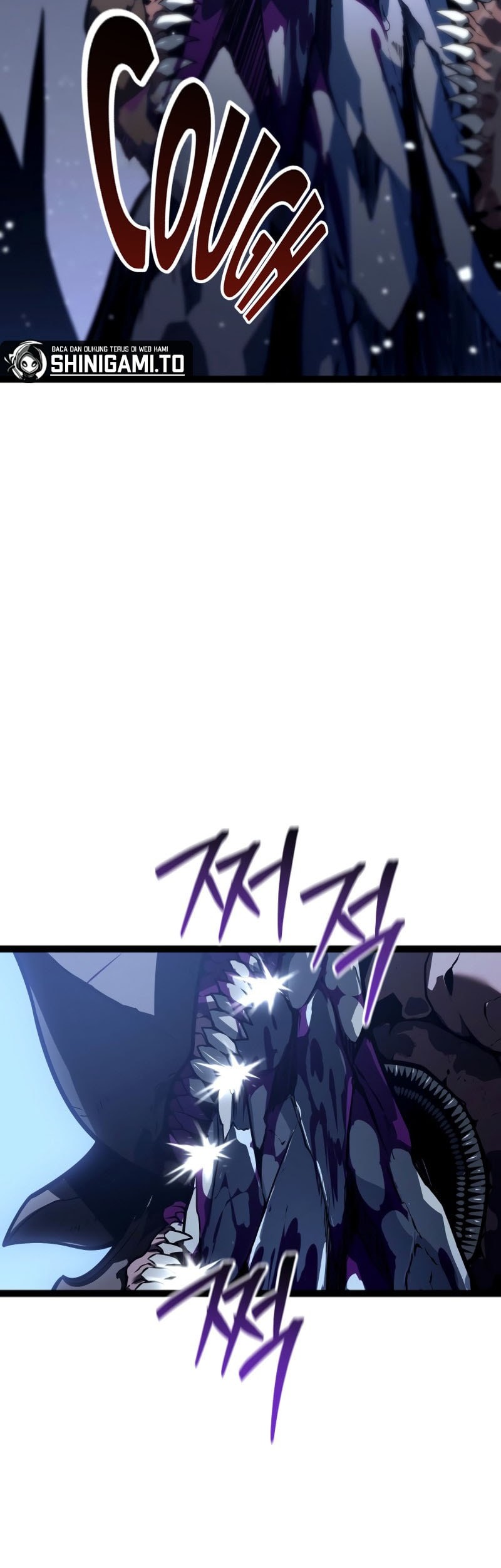 Regressing As The Reincarnated Bastard Of The Sword Clan Chapter 57 Gambar 26