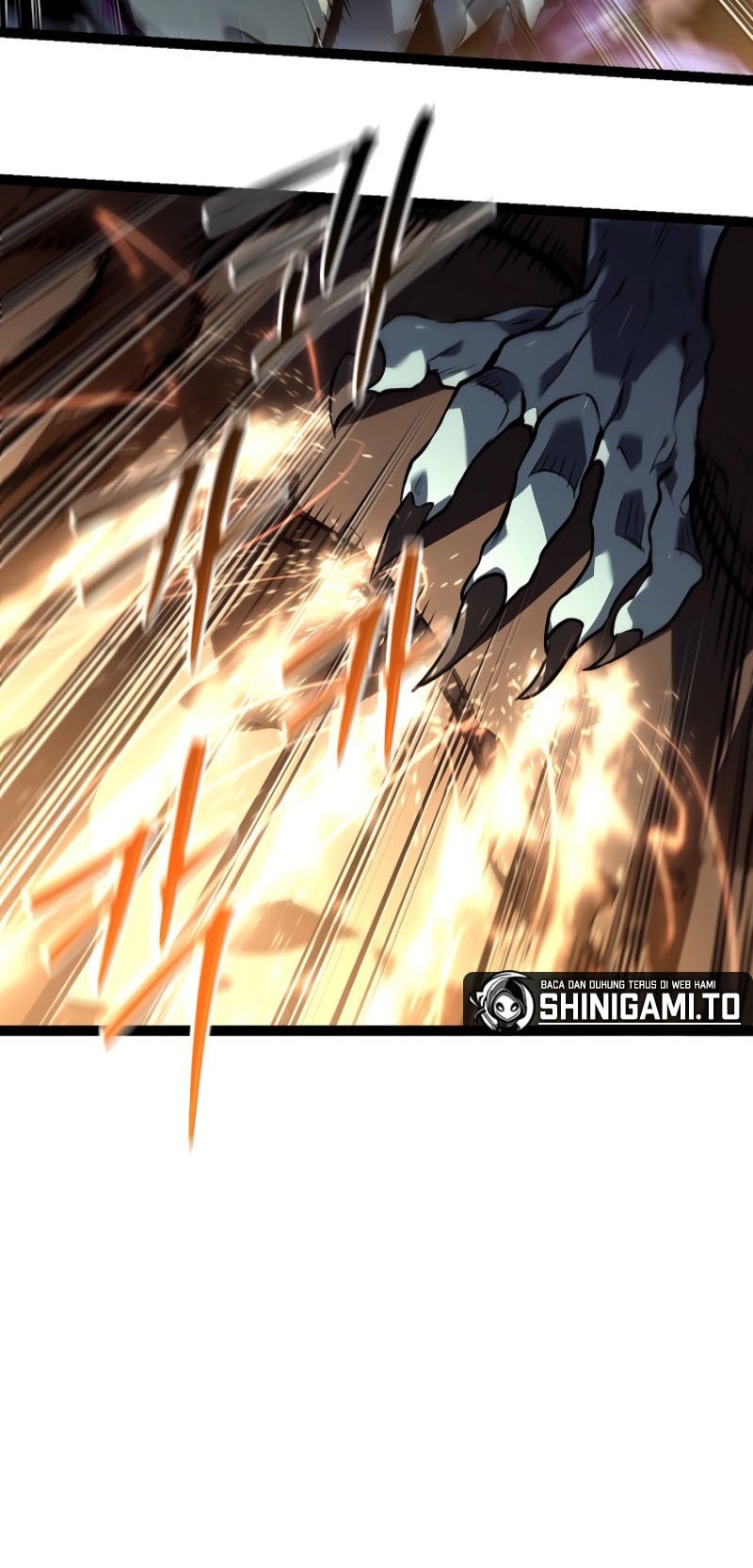 Regressing As The Reincarnated Bastard Of The Sword Clan Chapter 57 Gambar 31