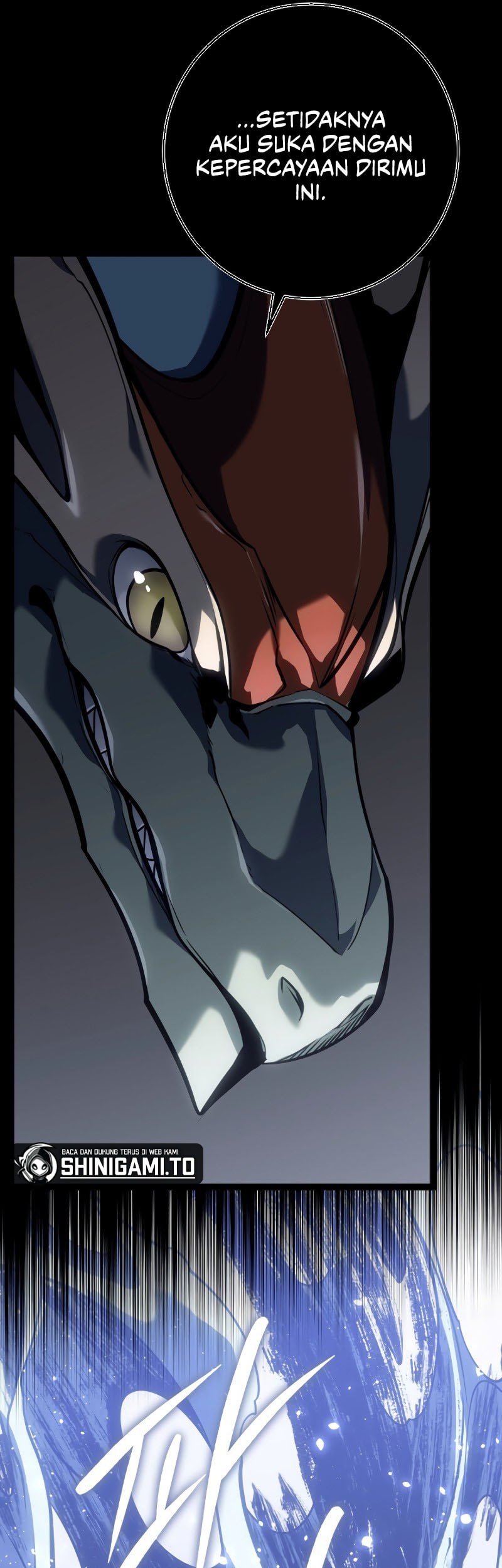 Regressing As The Reincarnated Bastard Of The Sword Clan Chapter 58 Gambar 33