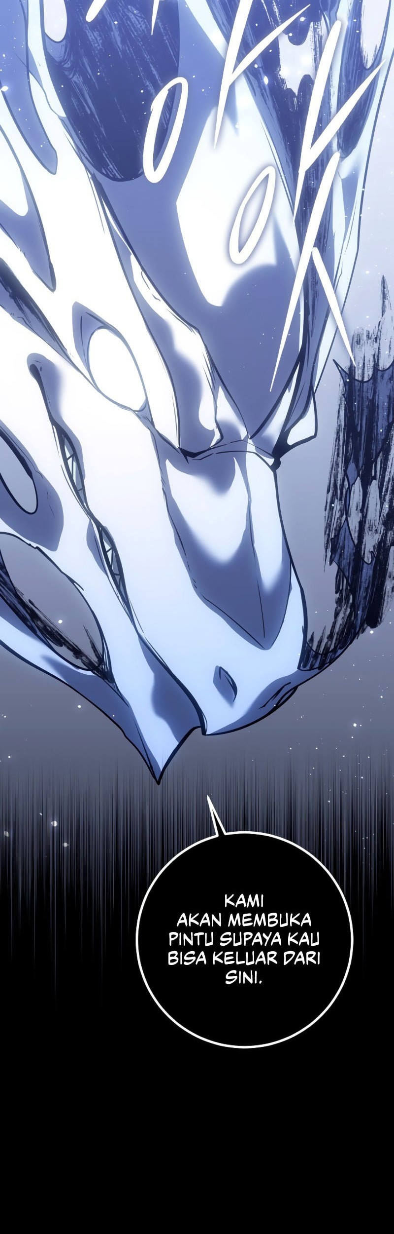 Regressing As The Reincarnated Bastard Of The Sword Clan Chapter 58 Gambar 34