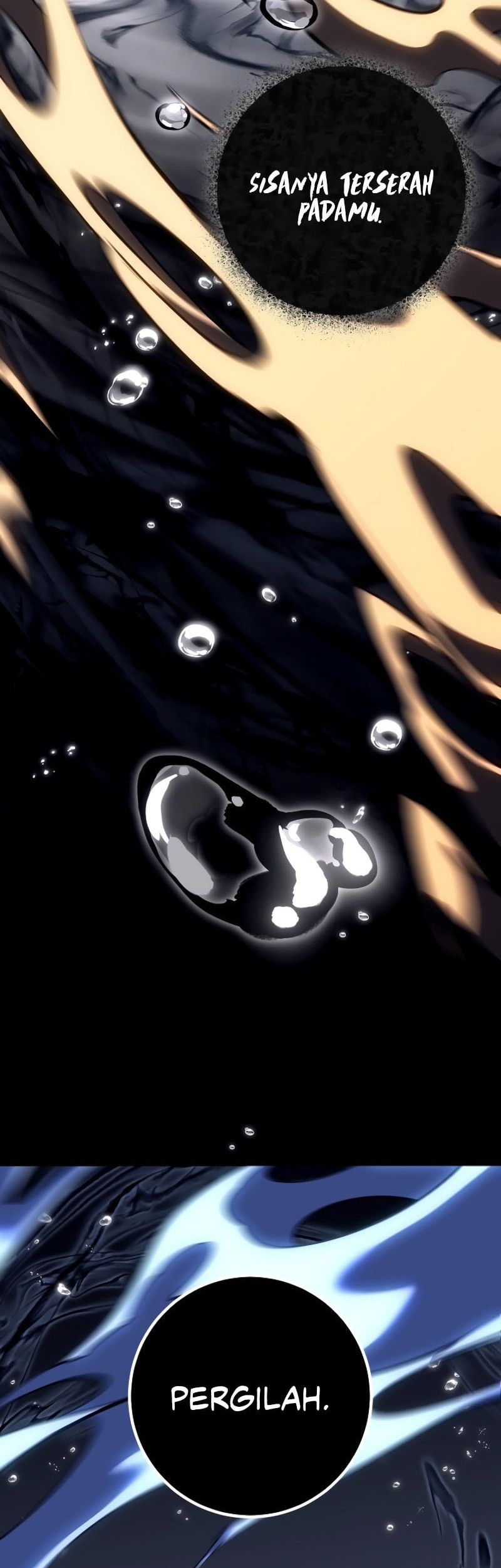 Regressing As The Reincarnated Bastard Of The Sword Clan Chapter 58 Gambar 38