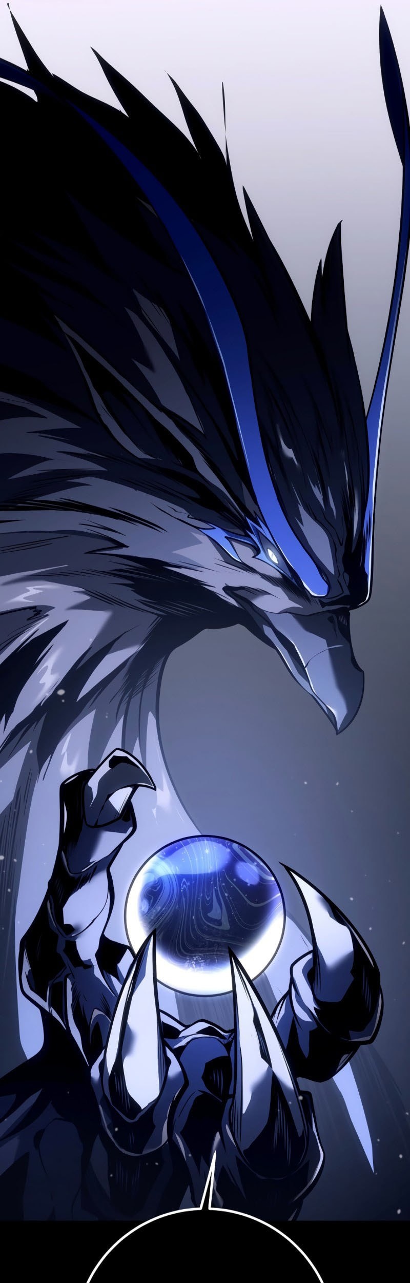 Regressing As The Reincarnated Bastard Of The Sword Clan Chapter 58 Gambar 45