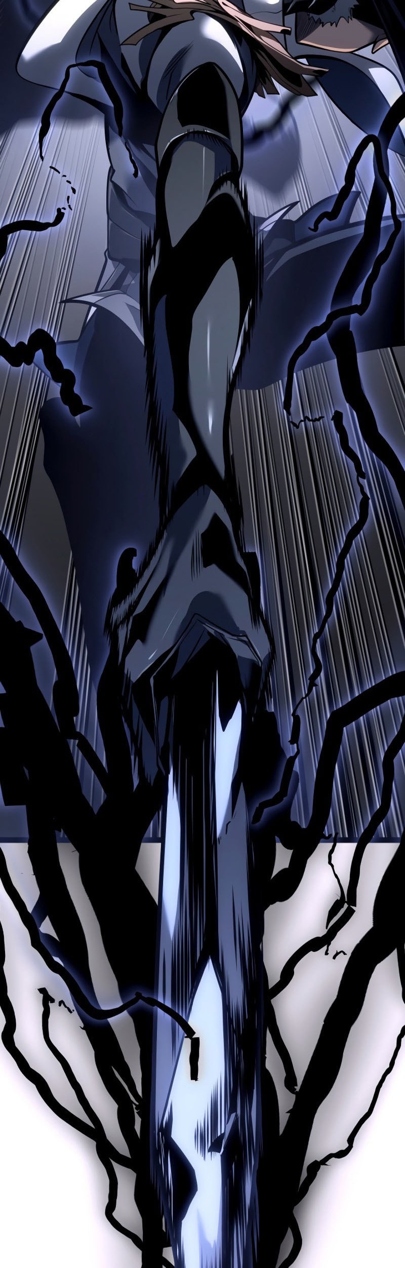 Regressing As The Reincarnated Bastard Of The Sword Clan Chapter 58 Gambar 50