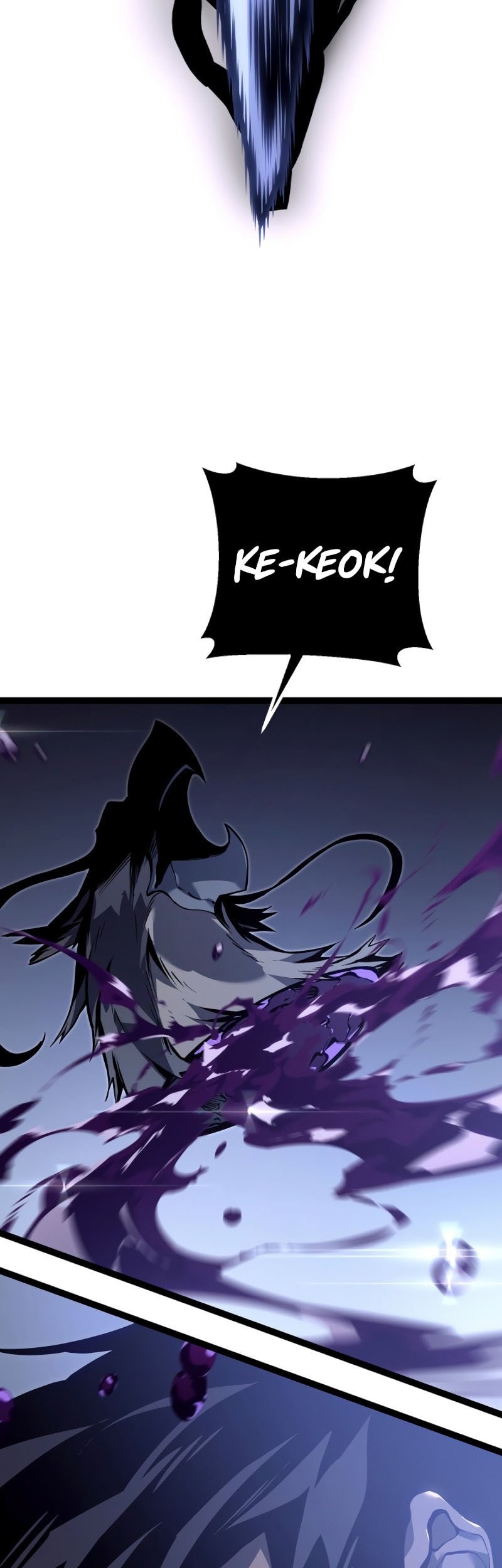 Regressing As The Reincarnated Bastard Of The Sword Clan Chapter 58 Gambar 51