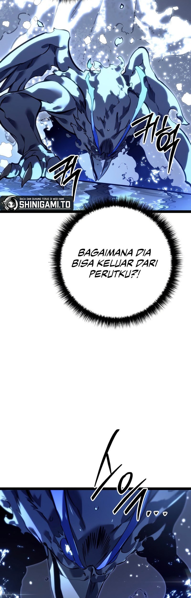 Regressing As The Reincarnated Bastard Of The Sword Clan Chapter 58 Gambar 54