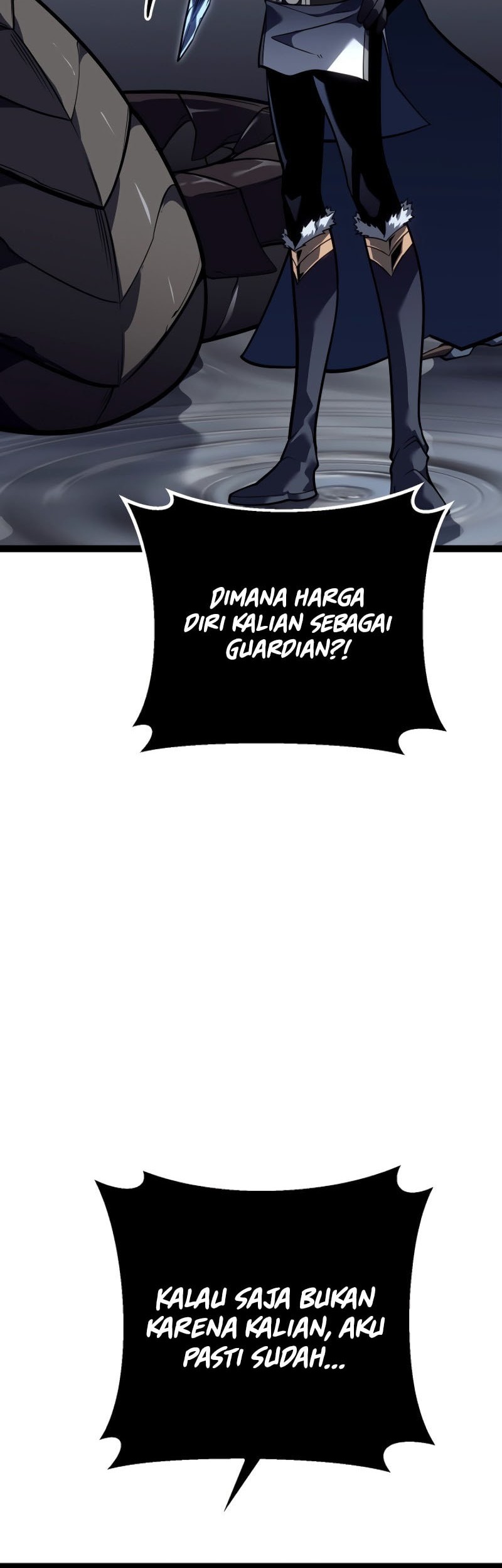 Regressing As The Reincarnated Bastard Of The Sword Clan Chapter 58 Gambar 56