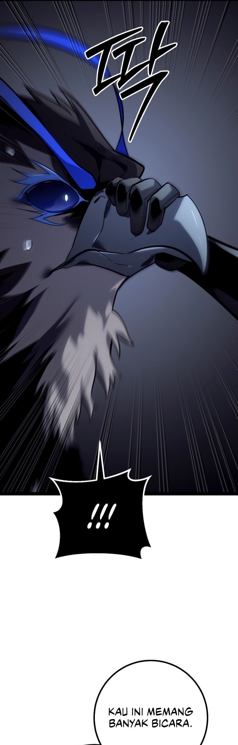 Regressing As The Reincarnated Bastard Of The Sword Clan Chapter 58 Gambar 57