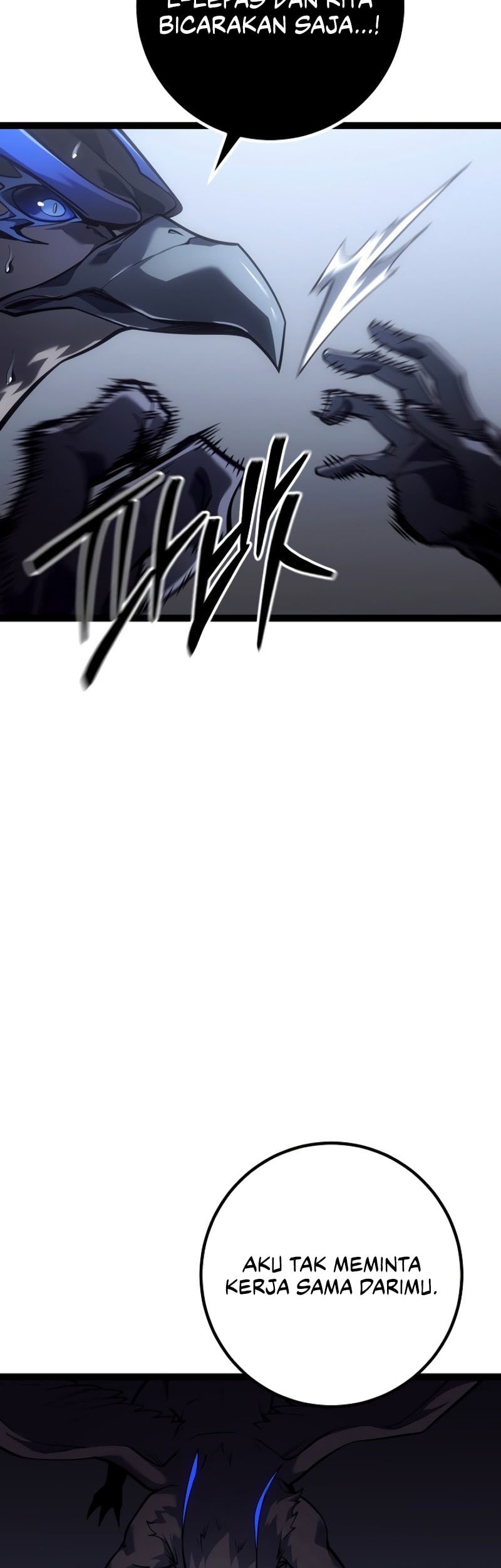 Regressing As The Reincarnated Bastard Of The Sword Clan Chapter 58 Gambar 59