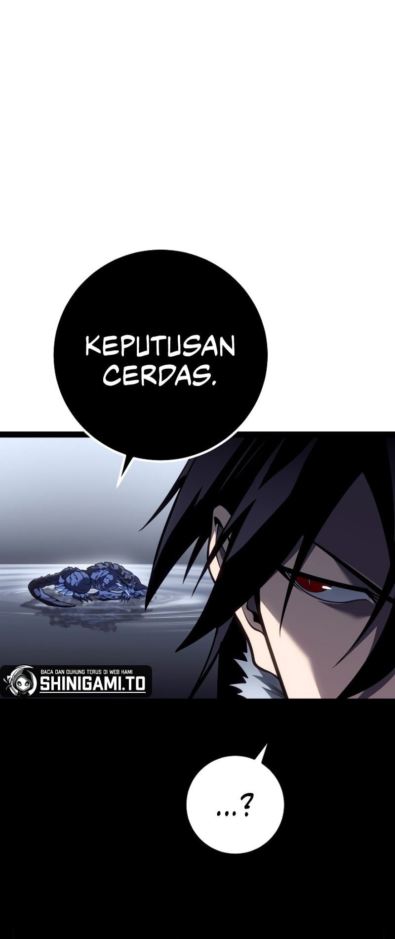 Regressing As The Reincarnated Bastard Of The Sword Clan Chapter 58 Gambar 63