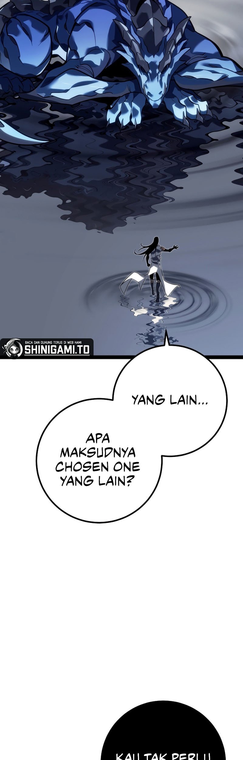 Regressing As The Reincarnated Bastard Of The Sword Clan Chapter 58 Gambar 66