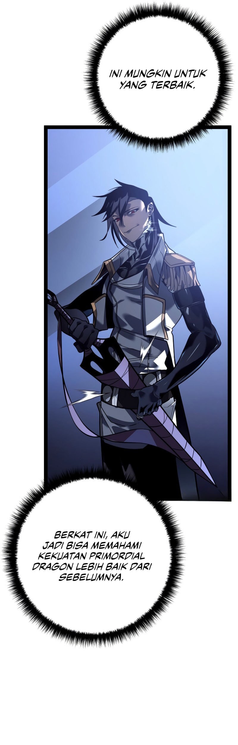 Regressing As The Reincarnated Bastard Of The Sword Clan Chapter 58 Gambar 80