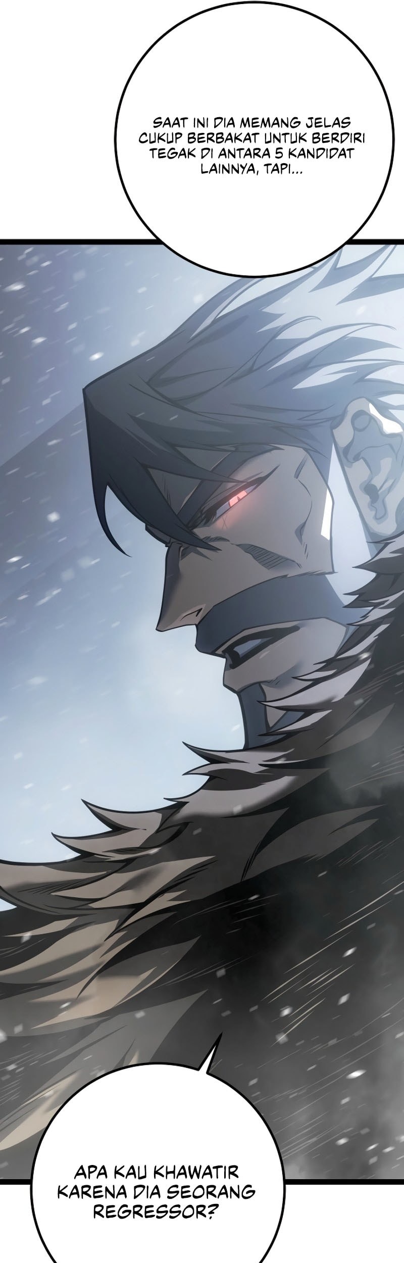 Regressing As The Reincarnated Bastard Of The Sword Clan Chapter 58 Gambar 88