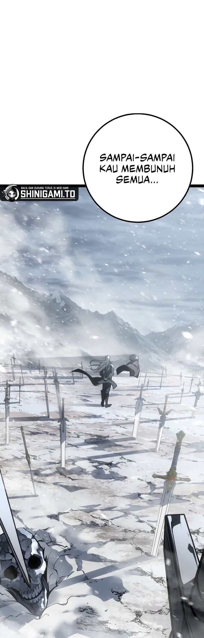 Regressing As The Reincarnated Bastard Of The Sword Clan Chapter 58 Gambar 90