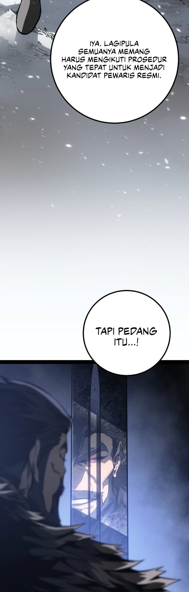 Regressing As The Reincarnated Bastard Of The Sword Clan Chapter 58 Gambar 96