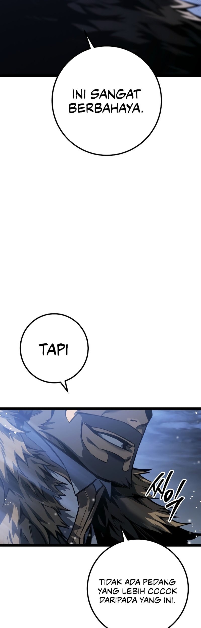 Regressing As The Reincarnated Bastard Of The Sword Clan Chapter 58 Gambar 97