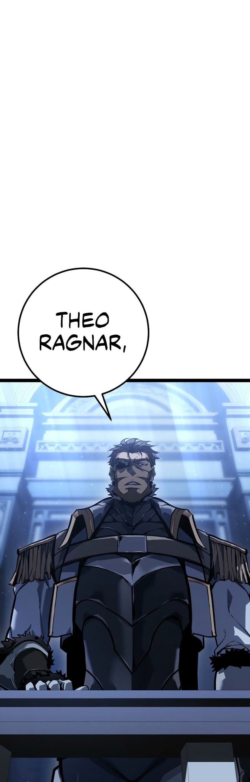 Regressing As The Reincarnated Bastard Of The Sword Clan Chapter 58 Gambar 100