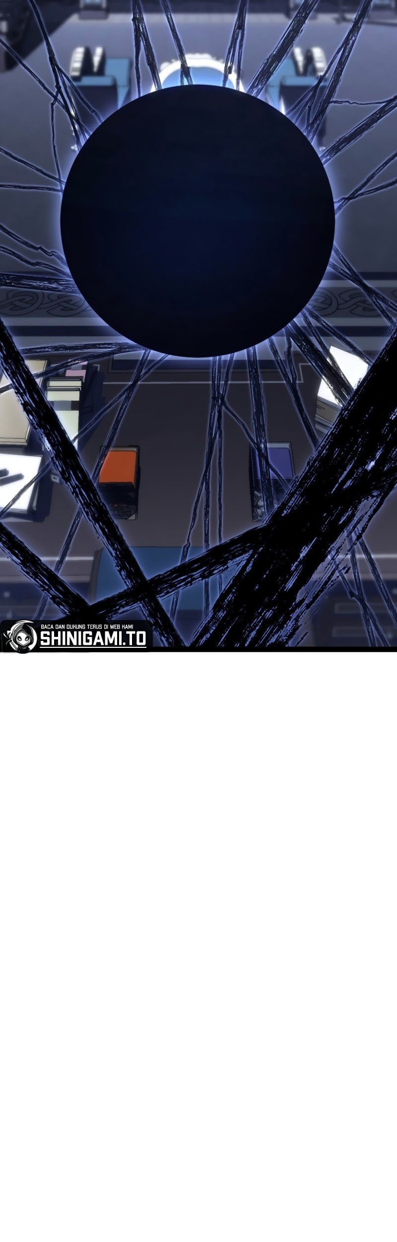 Regressing As The Reincarnated Bastard Of The Sword Clan Chapter 58 Gambar 4