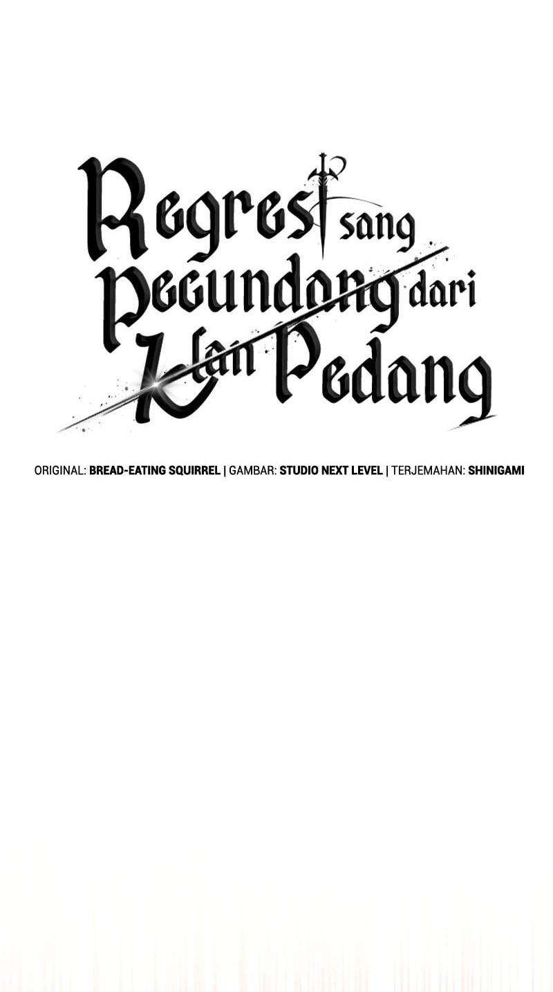 Regressing As The Reincarnated Bastard Of The Sword Clan Chapter 58 Gambar 5