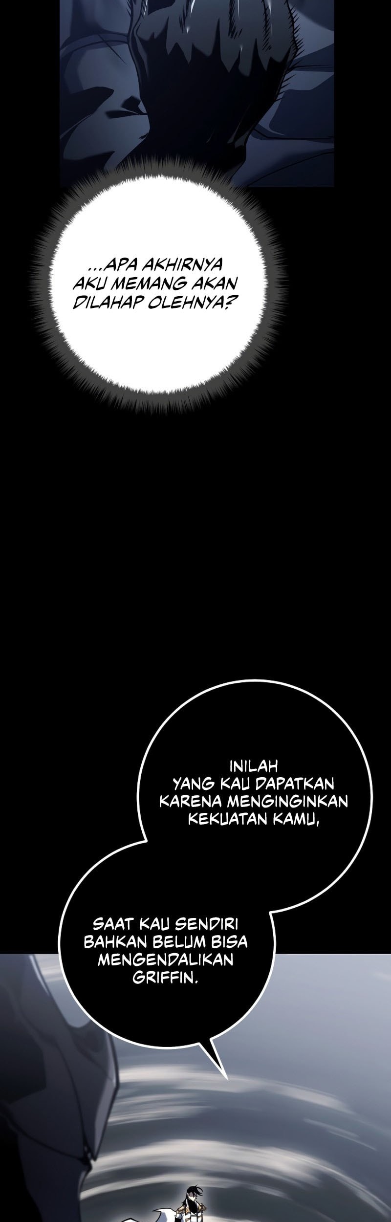 Regressing As The Reincarnated Bastard Of The Sword Clan Chapter 58 Gambar 12